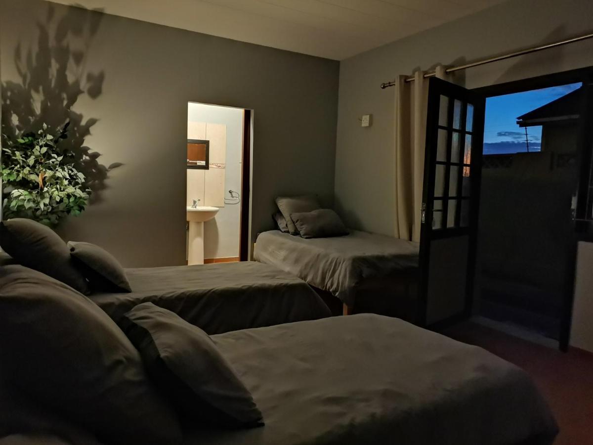 סווקופמונד Desert Villas מראה חיצוני תמונה