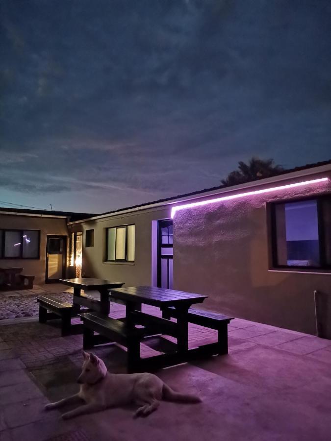 סווקופמונד Desert Villas מראה חיצוני תמונה
