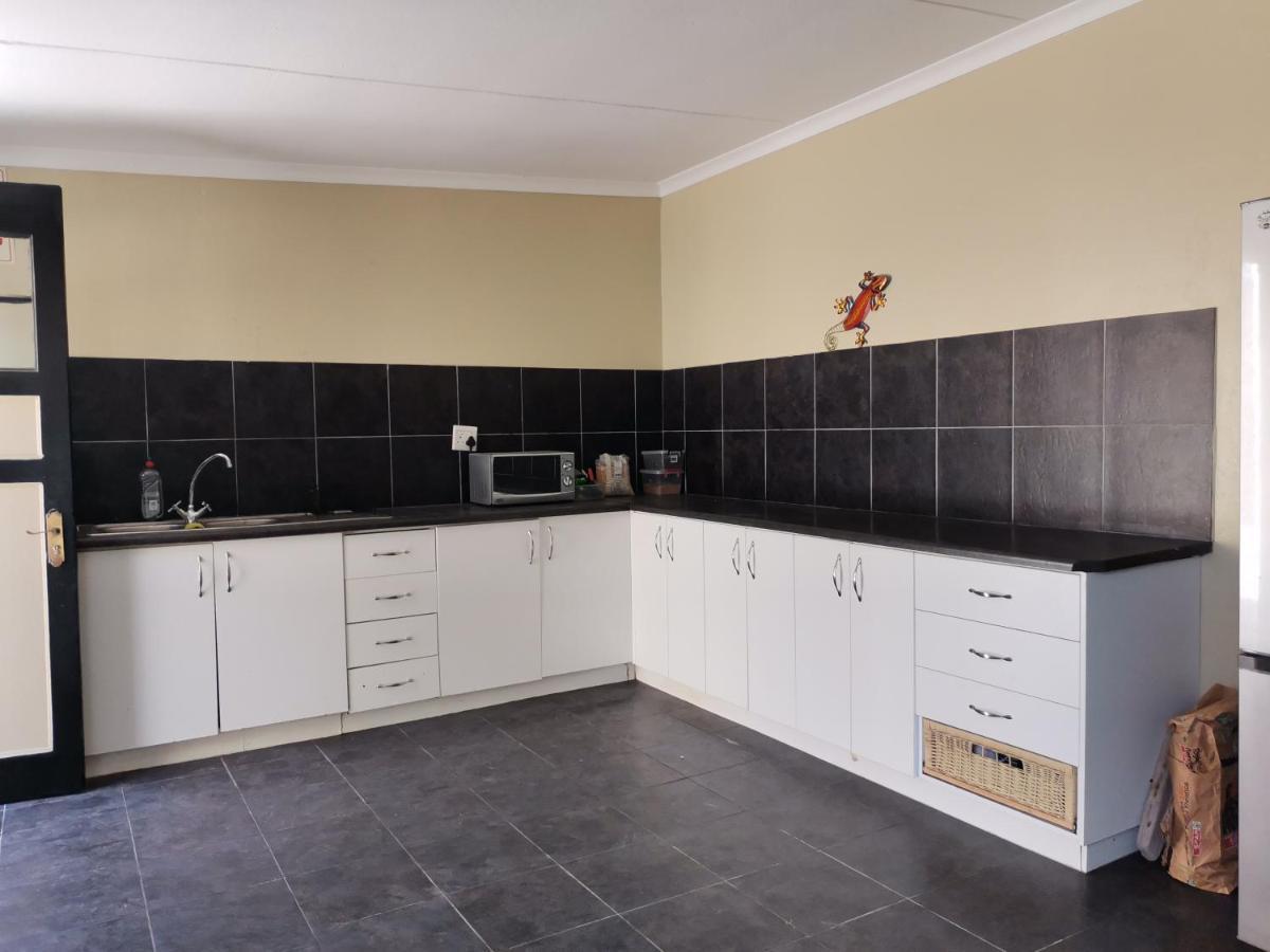 סווקופמונד Desert Villas מראה חיצוני תמונה