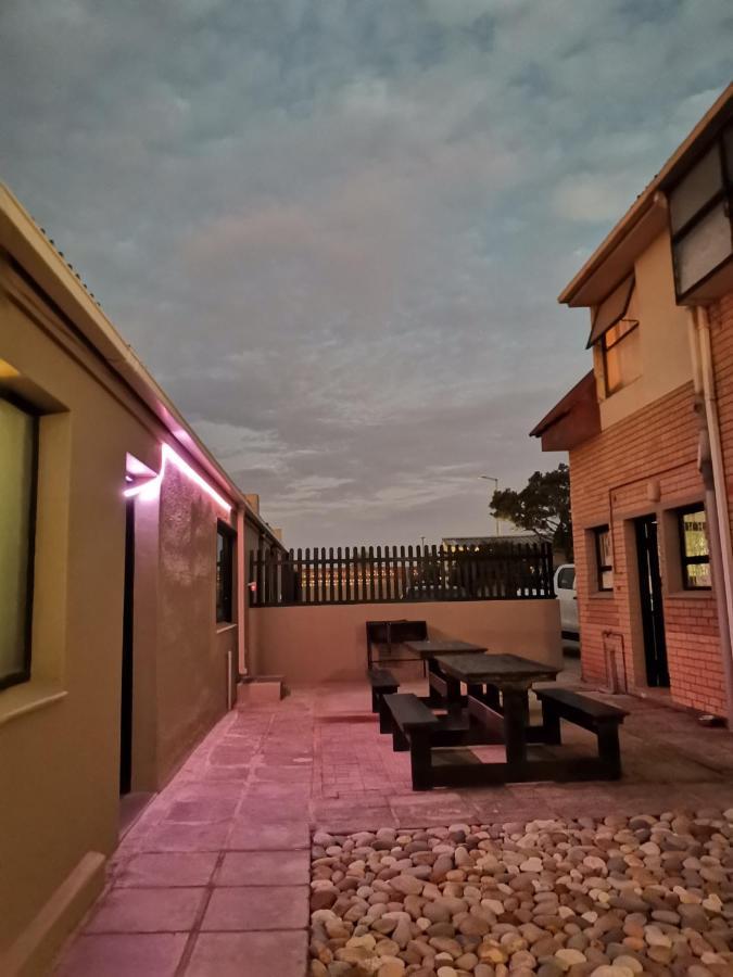 סווקופמונד Desert Villas מראה חיצוני תמונה